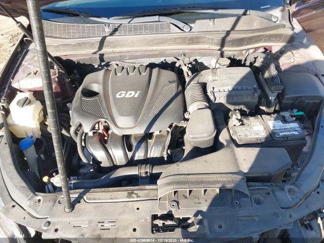 5XXGM4A77FG394321 KIA Optima Lx