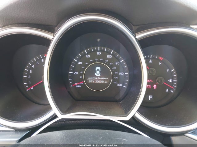 5XXGM4A77FG394321 KIA Optima Lx