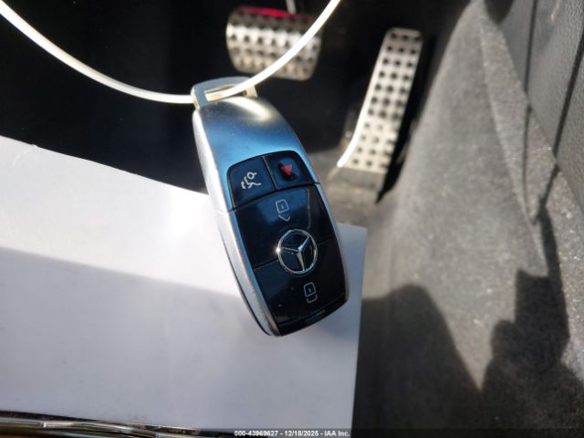 2020 MERCEDES-BENZ AMG CLS 53 WDD2J6BB1LA048957 Photo 10