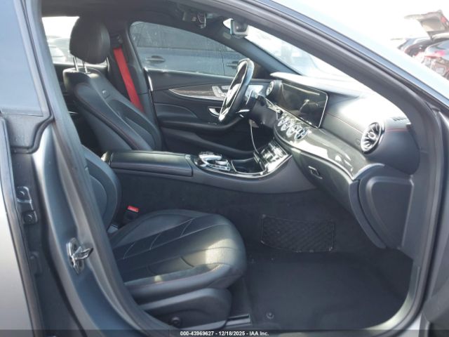 2020 MERCEDES-BENZ AMG CLS 53 WDD2J6BB1LA048957 Photo 4