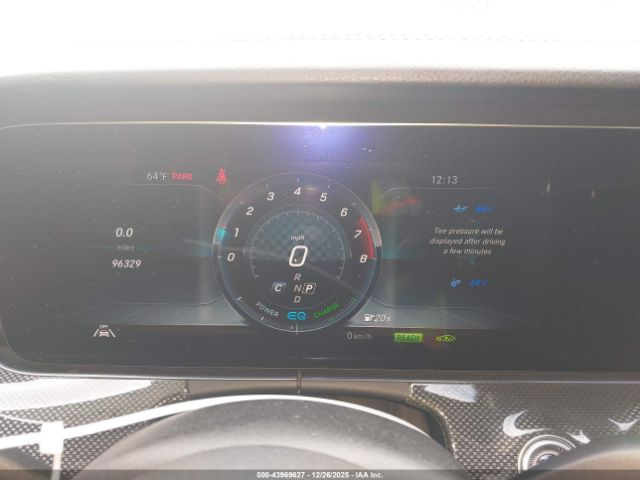 2020 MERCEDES-BENZ AMG CLS 53 WDD2J6BB1LA048957 Photo 6