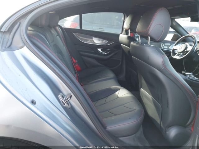 2020 MERCEDES-BENZ AMG CLS 53 WDD2J6BB1LA048957 Photo 7