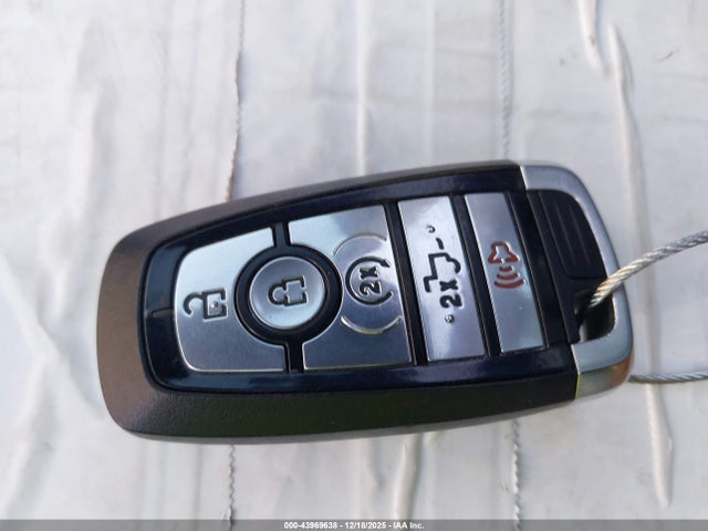 2022 FORD F-150 1FTFW1ED5NFA71886 Photo 10