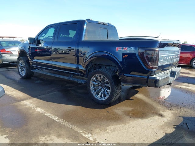 2022 FORD F-150 1FTFW1ED5NFA71886 Photo 2