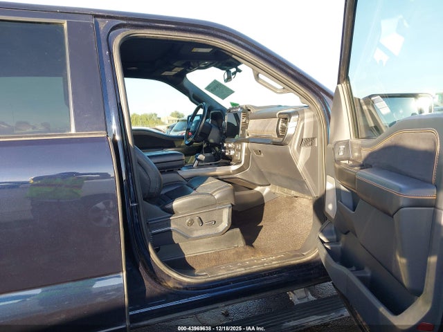 2022 FORD F-150 1FTFW1ED5NFA71886 Photo 4