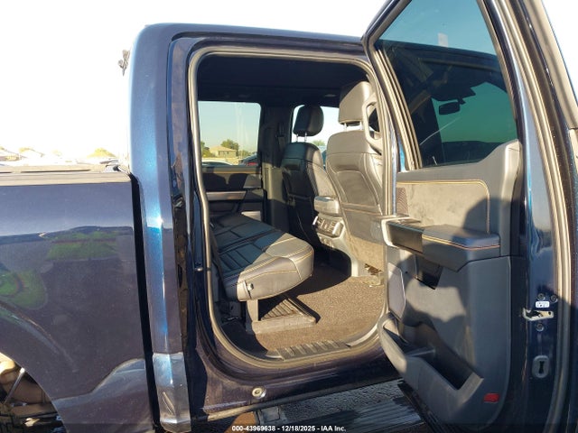 2022 FORD F-150 1FTFW1ED5NFA71886 Photo 7