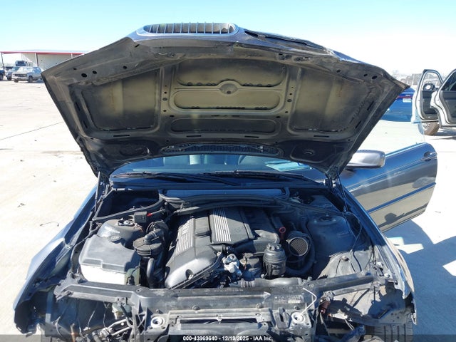 2006 BMW 330CI WBABW53426PZ43104 Photo 9