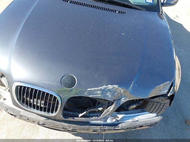 2006 BMW 330CI WBABW53426PZ43104 Photo 5