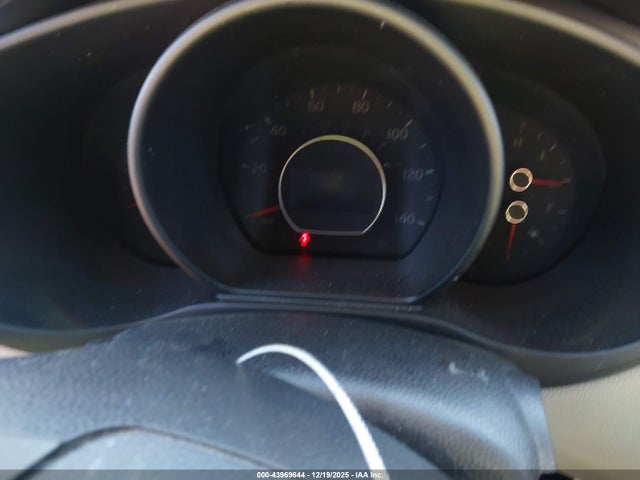 KIA Soul 2014 KNDJN2A26E7016431 Image 7