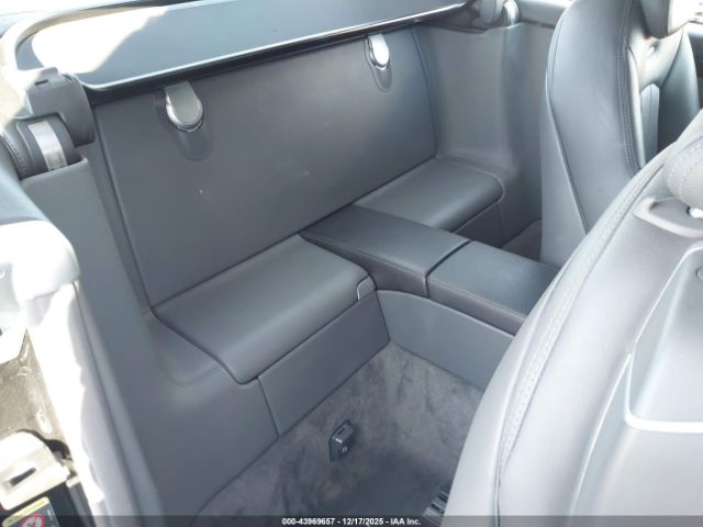 2006 MERCEDES-BENZ SL-CLASS WDBSK74F26F110482 Photo 7