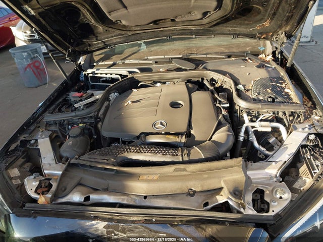 Mercedes-Benz E 350 2023 W1KZF8DB5PB099256 Image 10