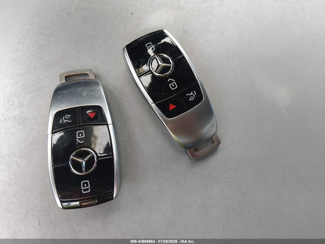 Mercedes-Benz E 350 2023 W1KZF8DB5PB099256 Image 11
