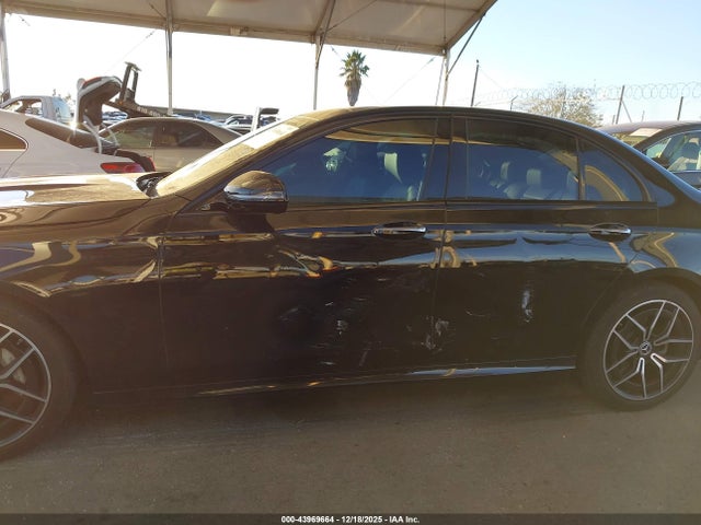 Mercedes-Benz E 350 2023 W1KZF8DB5PB099256 Image 14