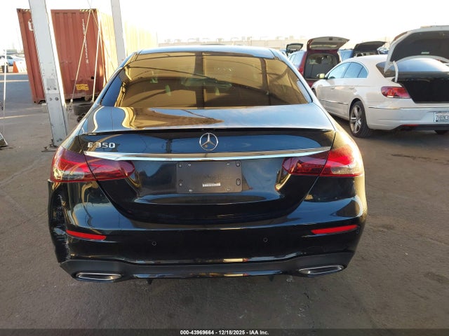 Mercedes-Benz E 350 2023 W1KZF8DB5PB099256 Image 16