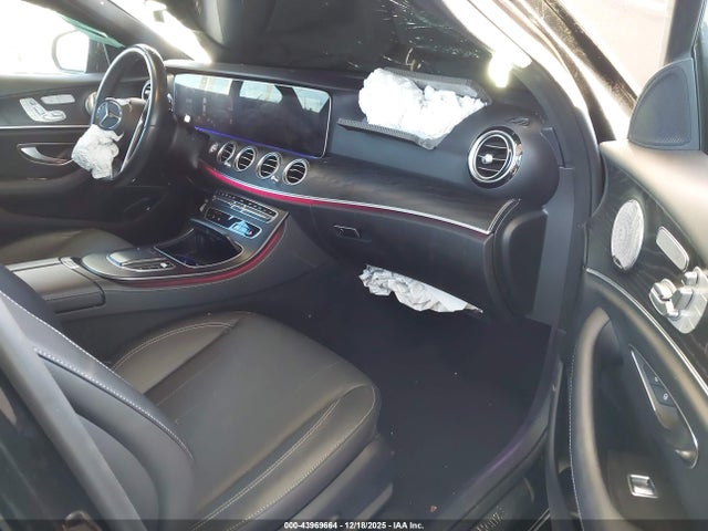Mercedes-Benz E 350 2023 W1KZF8DB5PB099256 Image 5