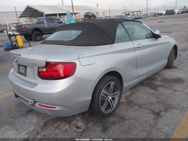 2017 BMW 230I WBA2K9C58HV646784 Photo 3