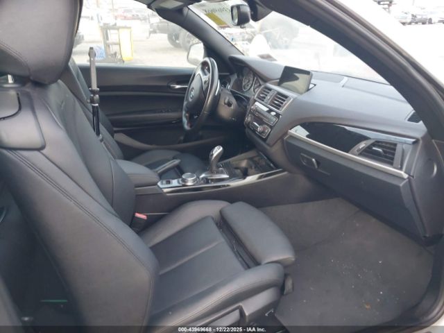 2017 BMW 230I WBA2K9C58HV646784 Photo 4