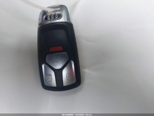 2018 AUDI A5 WAUBNCF50JA010910 Photo 10