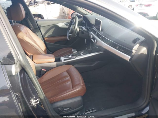 2018 AUDI A5 WAUBNCF50JA010910 Photo 4