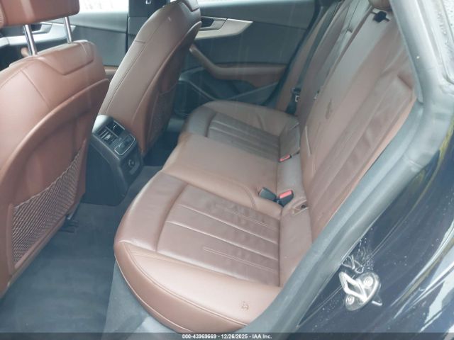 2018 AUDI A5 WAUBNCF50JA010910 Photo 7