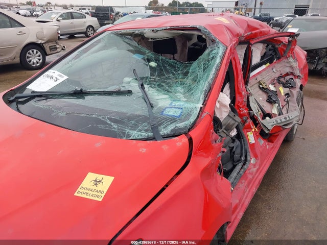 1G1BE5SM2H7102371 Chevrolet Cruze Lt Auto