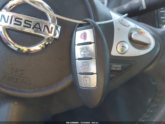 Nissan SENTRA SR 2019 3N1AB7AP6KY299783 Image 11