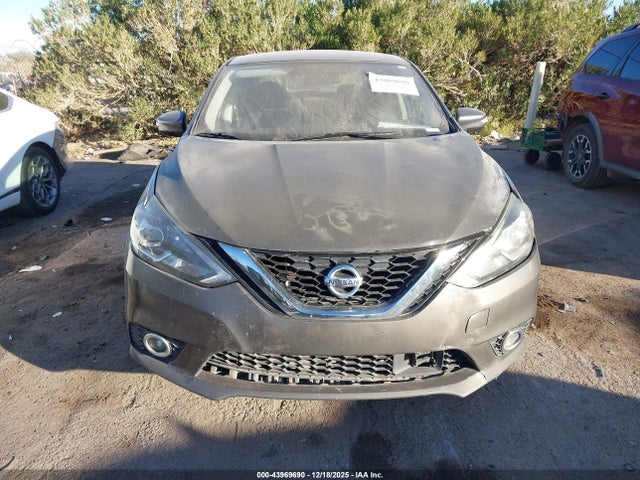 Nissan SENTRA SR 2019 3N1AB7AP6KY299783 Image 12