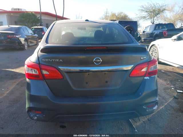 Nissan SENTRA SR 2019 3N1AB7AP6KY299783 Image 16