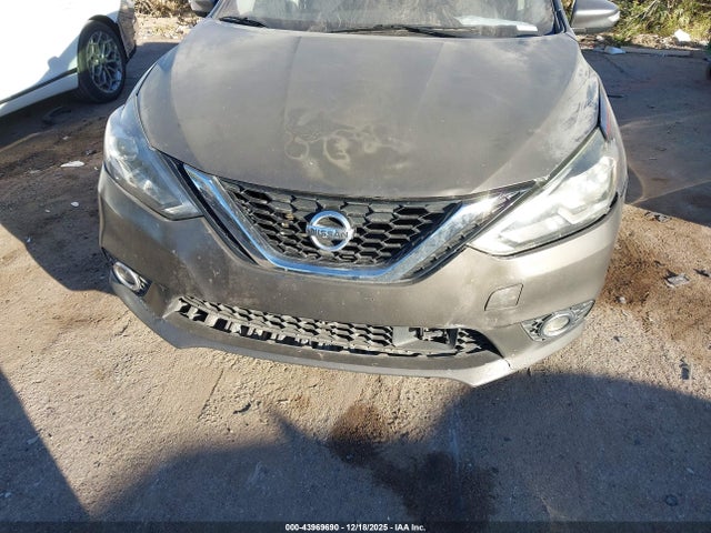 Nissan SENTRA SR 2019 3N1AB7AP6KY299783 Image 6