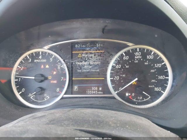 Nissan SENTRA SR 2019 3N1AB7AP6KY299783 Image 7
