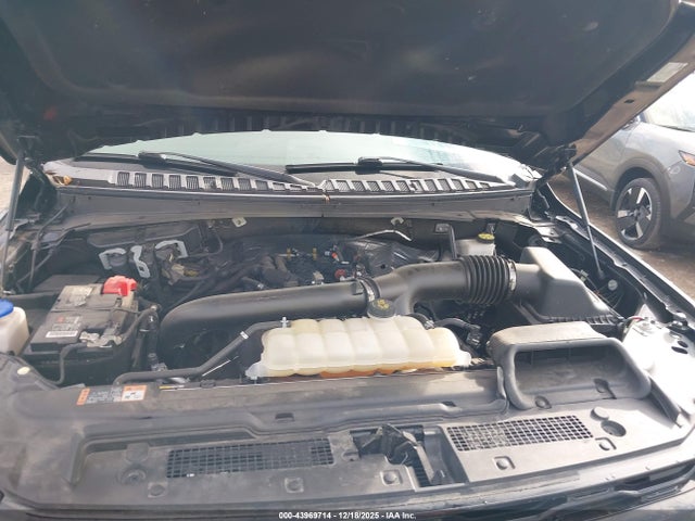 Ford Expedition Limited Max 2024 1FMJK2A85REA09626 Image 10