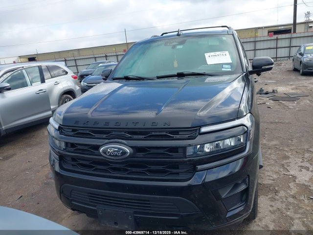 Ford Expedition Limited Max 2024 1FMJK2A85REA09626 Image 12