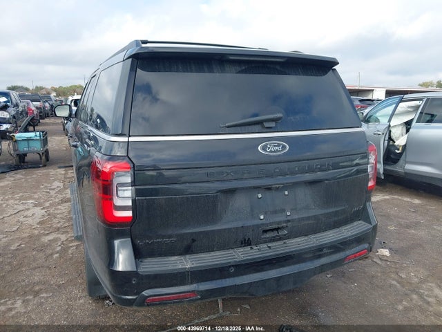 Ford Expedition Limited Max 2024 1FMJK2A85REA09626 Image 16