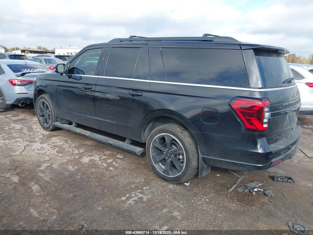 Ford Expedition Limited Max 2024 1FMJK2A85REA09626 Image 3