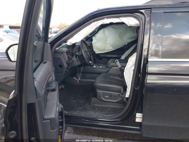 Ford Expedition Limited Max 2024 1FMJK2A85REA09626 Image 5