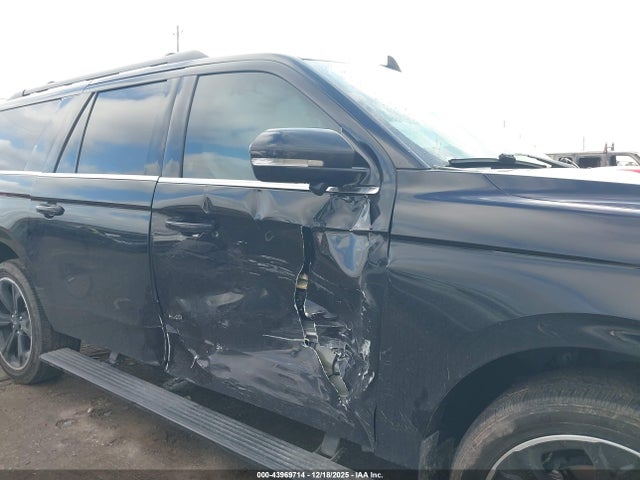 Ford Expedition Limited Max 2024 1FMJK2A85REA09626 Image 6