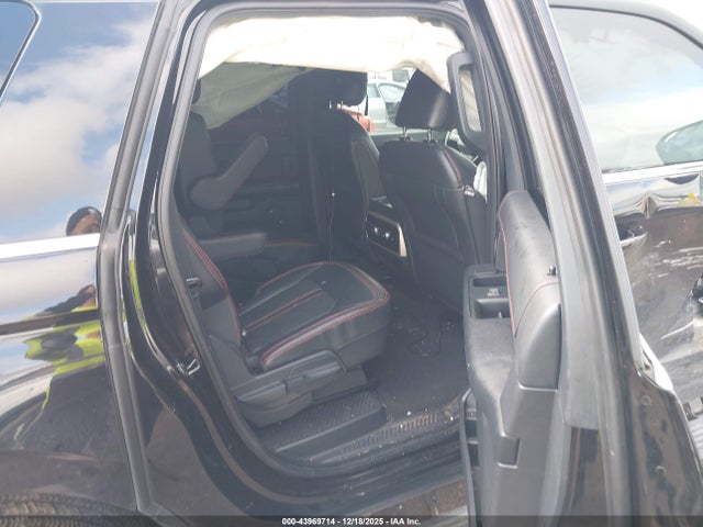 Ford Expedition Limited Max 2024 1FMJK2A85REA09626 Image 8