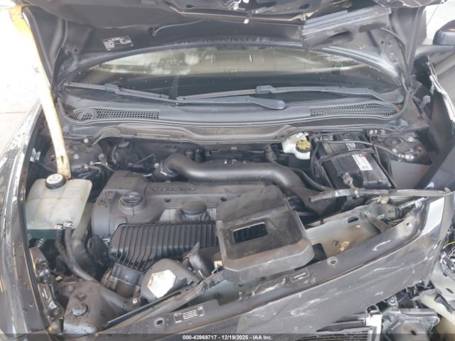 2012 VOLVO C70 YV1672MC1CJ128245 Photo 9