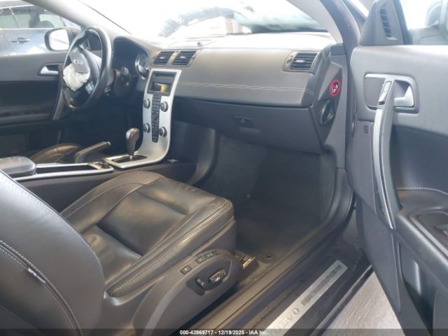 2012 VOLVO C70 YV1672MC1CJ128245 Photo 4