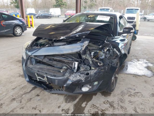 2012 VOLVO C70 YV1672MC1CJ128245 Photo 5