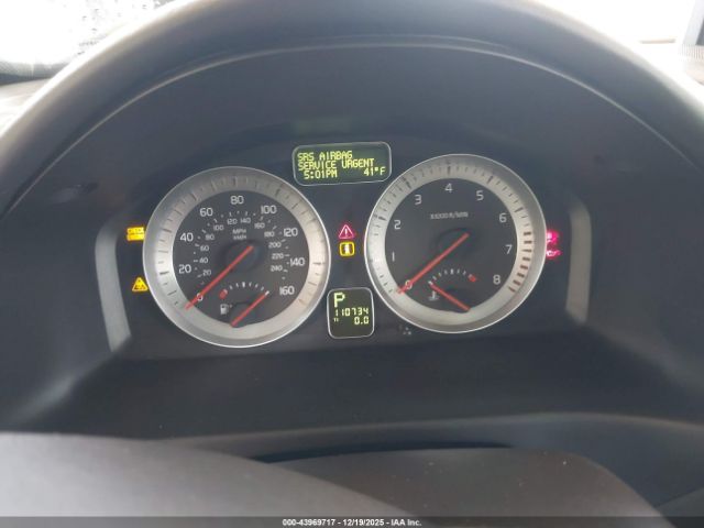 2012 VOLVO C70 YV1672MC1CJ128245 Photo 6