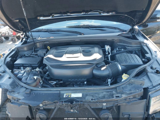 1C4RJFBG2LC315256 Jeep Grand Cherokee Limited X 4x4
