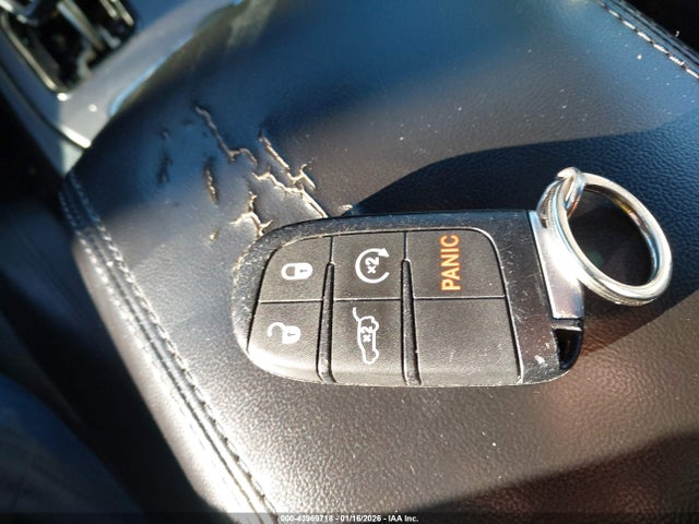 1C4RJFBG2LC315256 Jeep Grand Cherokee Limited X 4x4