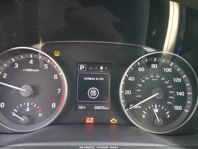 Hyundai Elantra Value Edition 2018 KMHD84LFXJU608809 Image 7