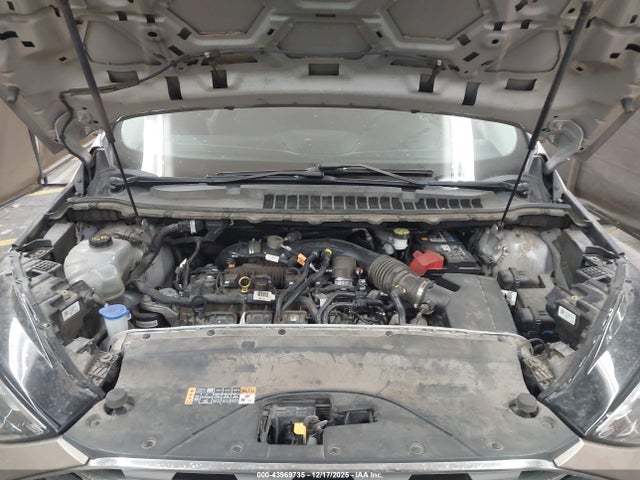 Ford EDGE SE 2020 2FMPK3G97LBB54847 Image 10