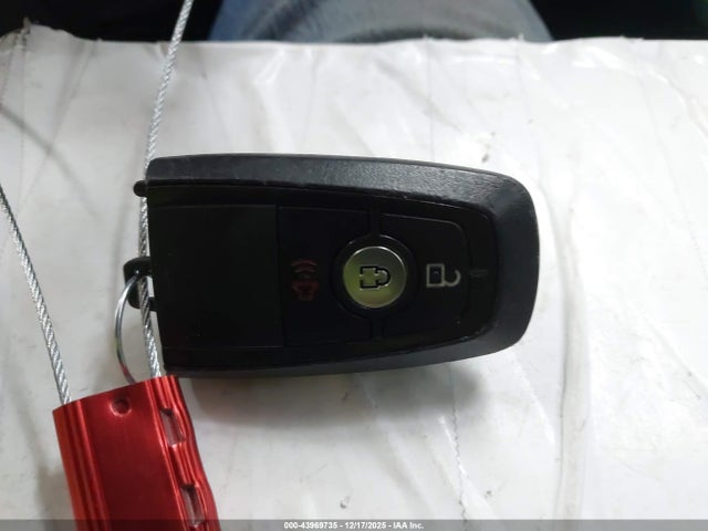 Ford EDGE SE 2020 2FMPK3G97LBB54847 Image 11