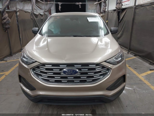 Ford EDGE SE 2020 2FMPK3G97LBB54847 Image 12