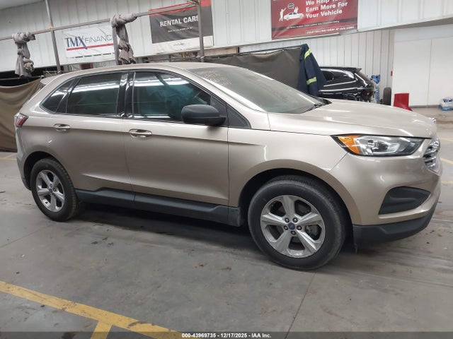 Ford EDGE SE 2020 2FMPK3G97LBB54847 Image 13