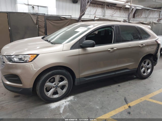 Ford EDGE SE 2020 2FMPK3G97LBB54847 Image 14