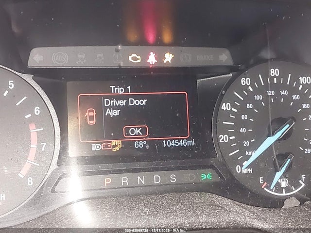 Ford EDGE SE 2020 2FMPK3G97LBB54847 Image 15